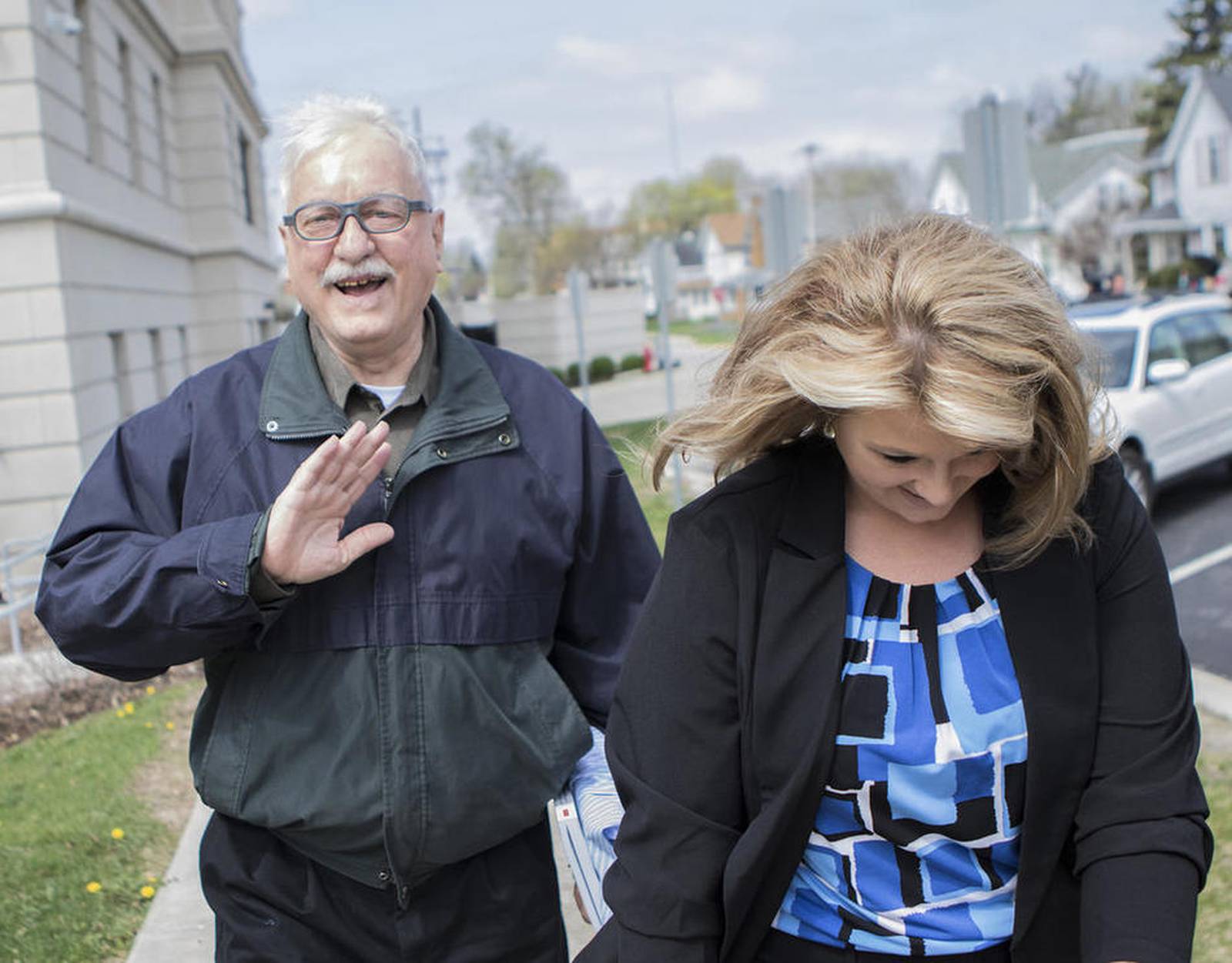 Jack McCullough seeks declaration of innocence Shaw Local