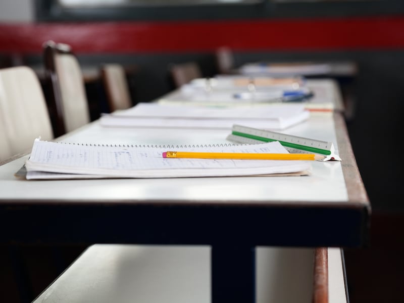 Special education day school could relocate to DeKalb