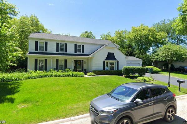 Single-family home sells in Barrington for $810,000
