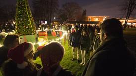 D-202 in Plainfield hosting madrigals, holiday music events