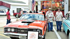 Photos: Prophetstown Proud Car Show