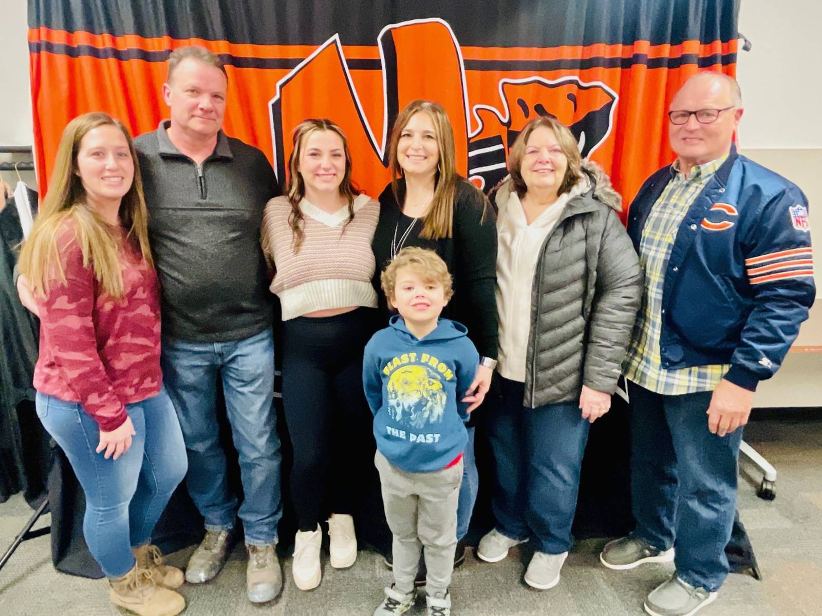 Minooka High School announces winner of Coady Memorial Scholarship