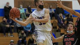 Boys Basketball: Nik Polonowski leads talented senior group for a Lyons team poised to rise in WSC Silver