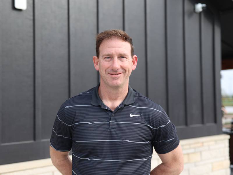 Bradley-Bourbonnais names Joe Kubal head coach