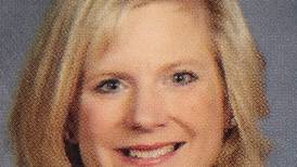 Polo superintendent earns IASA recognition