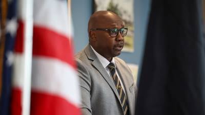 ‘From all walks of life,’ veterans serve their communities