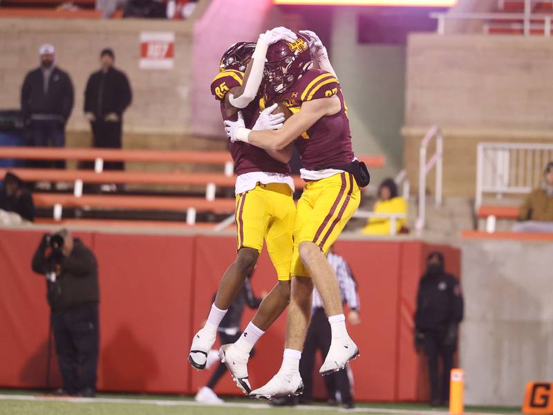 Friday Night Drive Week 14 Power Rankings: Loyola earns top billing in final rankings