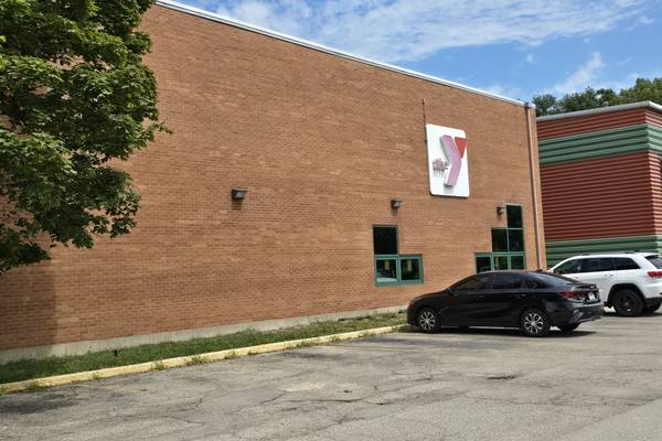 Ottawa PADs completes temporary move into former YMCA building