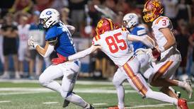Kane County Chronicle area preview capsules for Week 7 of the 2025 season