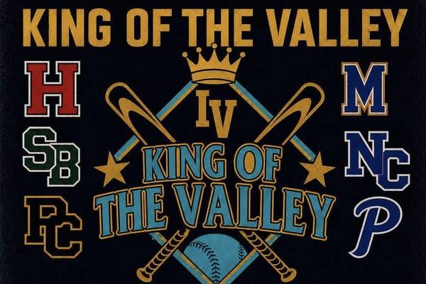The Illinois Valley Baseball ‘King of the Valley’ Tournament Update