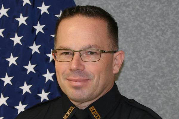 Trustees approve Sztuba as Bourbonnais’ new deputy police chief