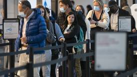 Justice Dept. to appeal order voiding travel mask mandate