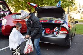 Tree of Life in McHenry to host trunk-or-treat event on Oct. 30