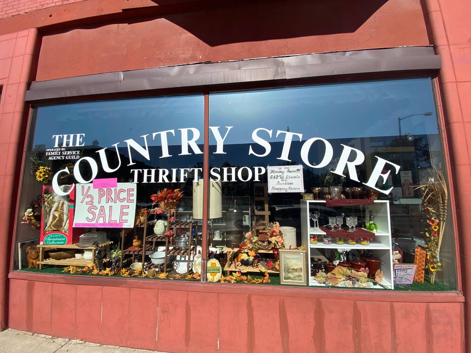 The Country Store in DeKalb is on the move Shaw Local