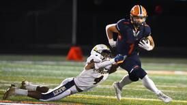 Photos: Neuqua Valley vs. Naperville North in Week 4 football