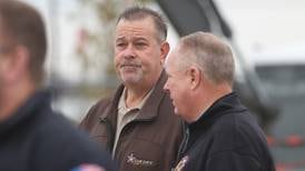 Will County sheriff’s son scammed out of $1,400 for NFL tickets