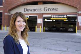 ‘Following my passion.’ Gassen takes helm of Downers Grove Historical Society