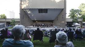 5 things to do in Will County: music, food and a whole lot of walking