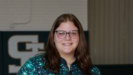 NewsTribune Athlete of the Week: St. Bede’s Maddy Fabish