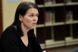 Shaw Local Radio Podcast: Talk-Line with Brandon Clark interviews Dr. Sara Dail, Sterling public schools