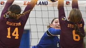 Newark falls to Stockton in 1A Eastland Sectional semifinal 