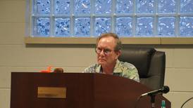 Hillcrest board discusses closed Hemstock Road bridge, no vote taken