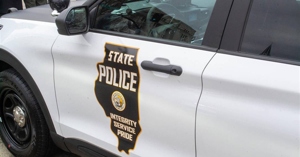 Illinois State Police report fatality in I-355 crash