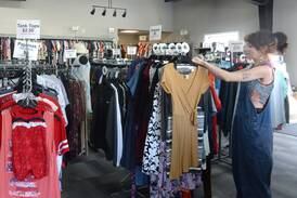 Angel Treasures III is up and running in Dixon