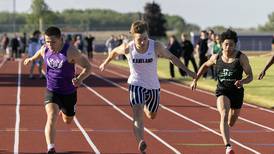 Kaneland’s Jackson Boryc qualifies for 4 state events; Sycamore’s Crewe Bartlett for 3, Will Rosenow for 2
