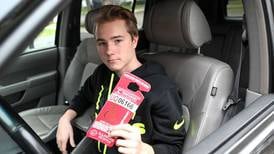 ‘He can park anywhere...except his public high school’: District, student in fight over parking in lot