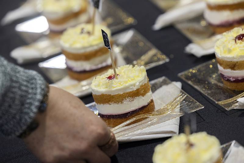 Shaw Local celebrated the winners and nominees of the Sauk Valley Favorites with a dinner and awards ceremony Tuesday, May 12, 2026, at Sauk Valley College.