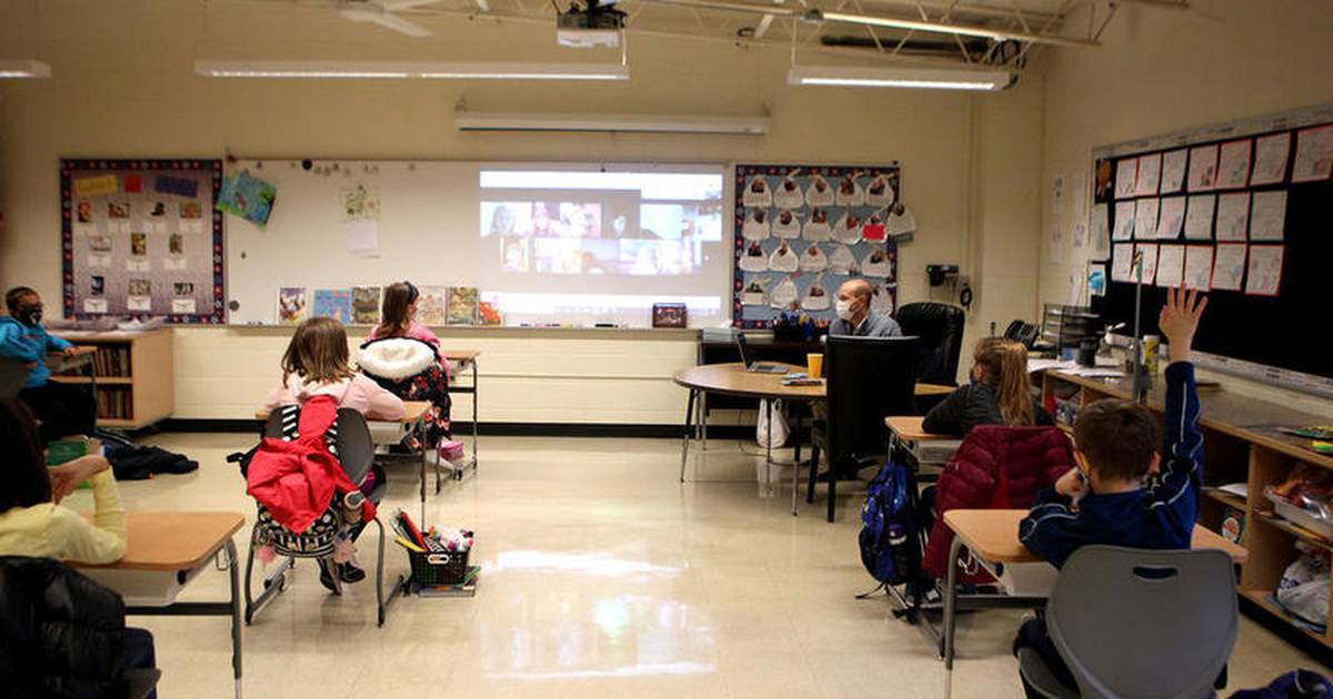 Batavia school district details funding options for master facilities plan Shaw Local