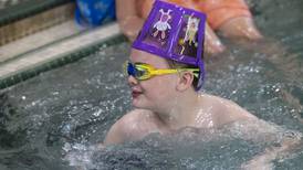 Photos: Sterling-Rock Falls YMCA pool site of Easter egg hunt