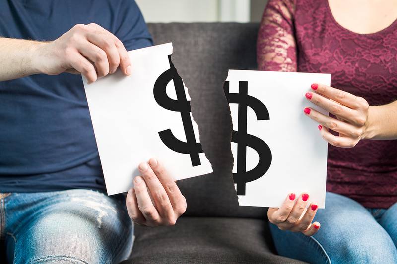 Wakeman Law Group - Retirement Accounts in Divorce