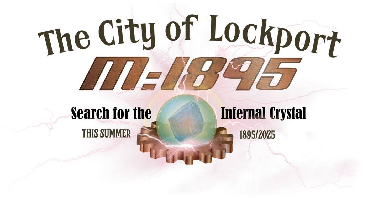 Mission: 1895 banner.