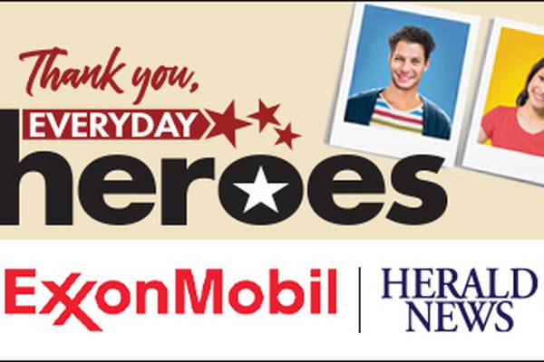 We honor local heroes. Read Now.