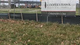 Cooper’s Hawk restaurant in Montgomery set to open in mid-2024