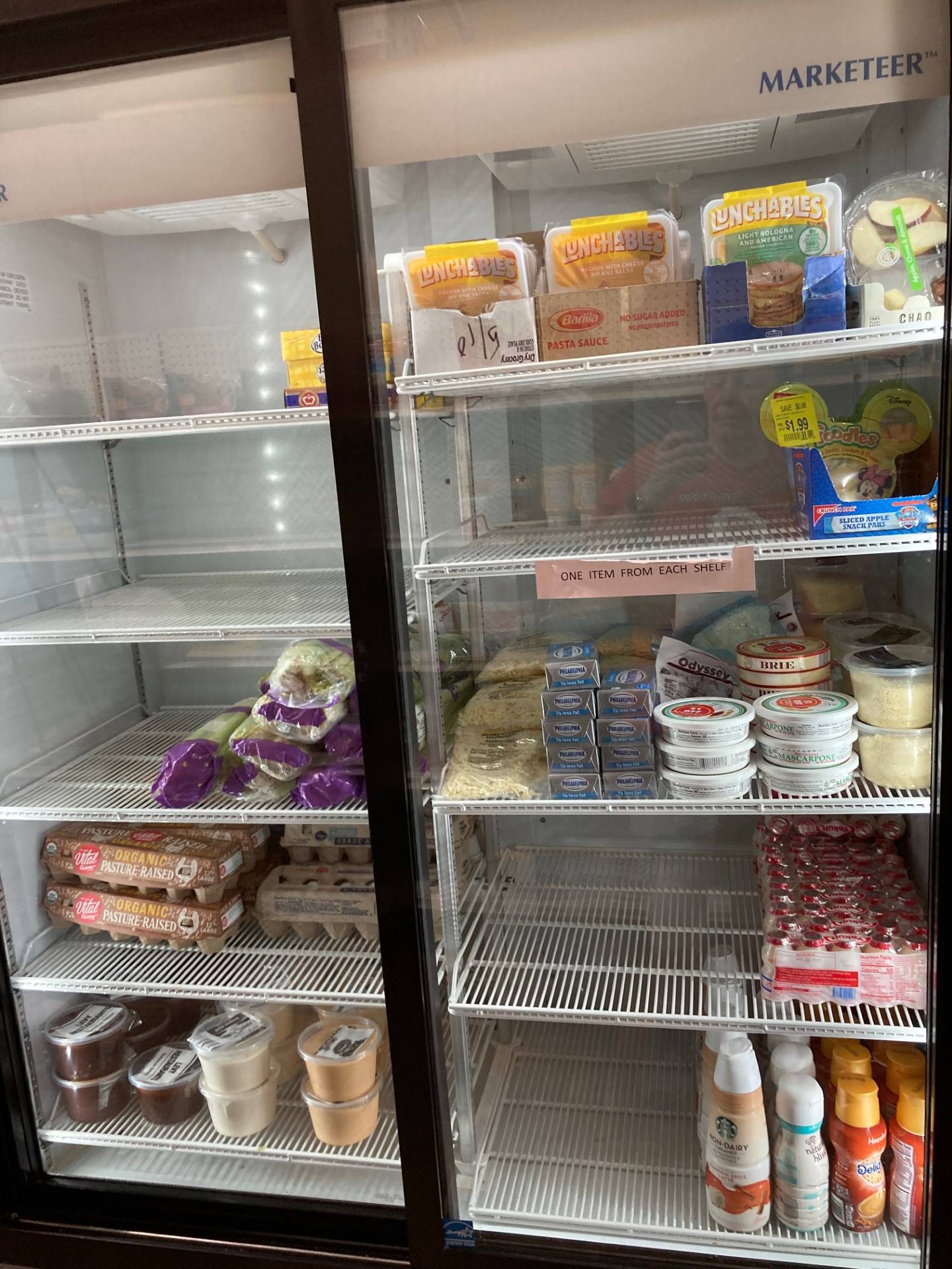 Demand has grown at the Streatorland Food Pantry. In March the pantry served 167 local families including 476 people. In May the number of families served rose to 232 with 716 people included.