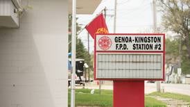 Kingston pig farm fire under investigation