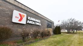 New food pantry opens at Kankakee Area YMCA Child Care Center