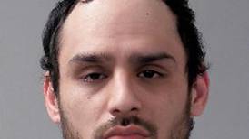 Joliet man accused of unlawful gun possession after search warrant operation