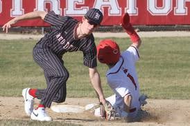 IHSA schedule release: Here are the postseason paths awaiting Illinois Valley baseball teams