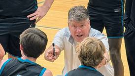 Woodstock North beats Harvard for first win