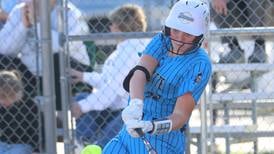 Marquette softball suffers first Tri-County loss to St. Bede in extra innings: The Times Tuesday Roundup