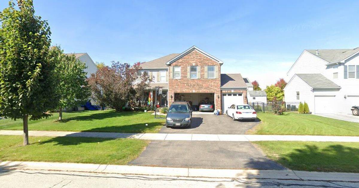 Single-family home sells for $415,000 in Elburn