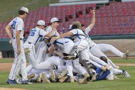 Evan Bushman’s complete game, Daniel Kelly’s homer lift Newman to state