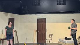 Morris Theatre Guild performs “On Clover Road”, a suspenseful thriller, starting Friday, July 18