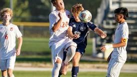 Photos: Oswego vs. Oswego East soccer