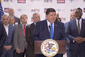 $8.6 million for Joliet to ‘welcome’ asylum-seekers gets unwelcome response
