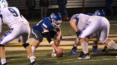 Newman Central Catholic football vs Erie-Prophetstown: Live coverage, scores, Week 5